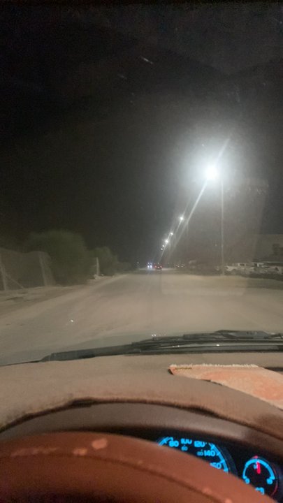 مشاركاتي في أنت الراصد