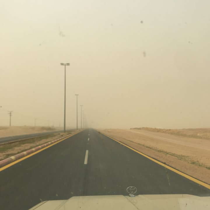 مشاركاتي في أنت الراصد