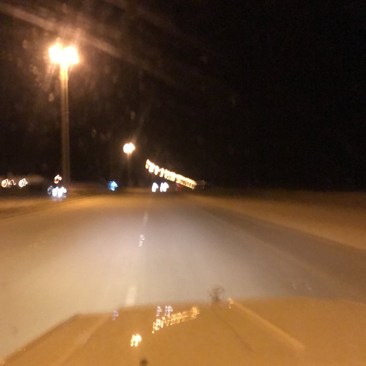 مشاركاتي في أنت الراصد