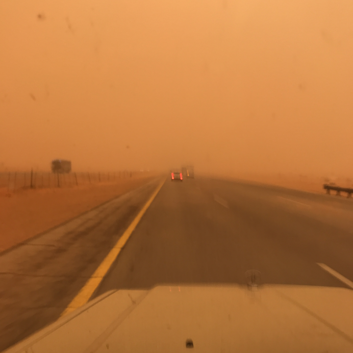 مشاركاتي في أنت الراصد