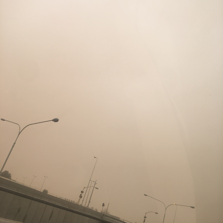 مشاركاتي في أنت الراصد