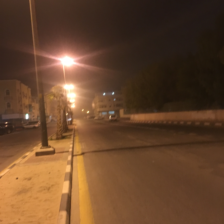 مشاركاتي في أنت الراصد