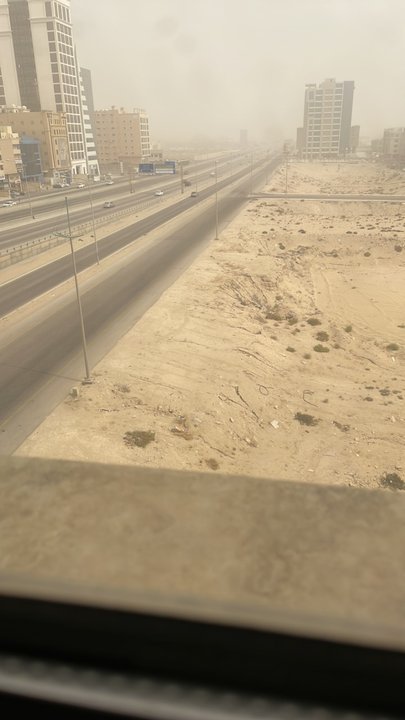 مشاركاتي في أنت الراصد