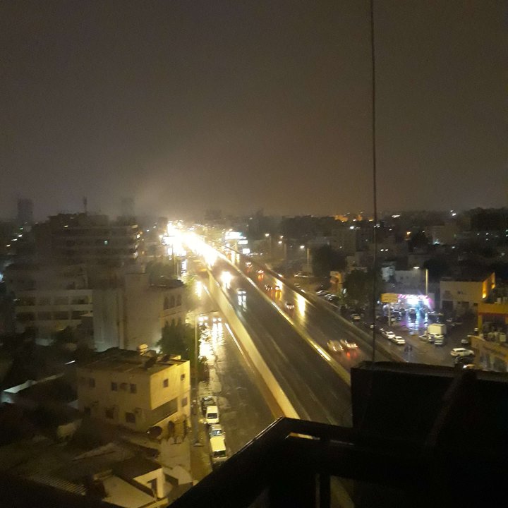 مشاركاتي في أنت الراصد