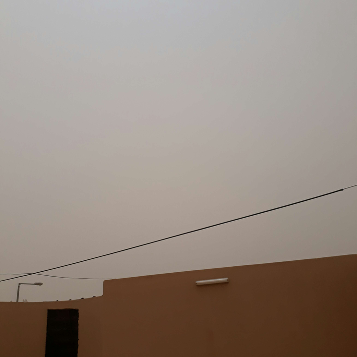 مشاركاتي في أنت الراصد