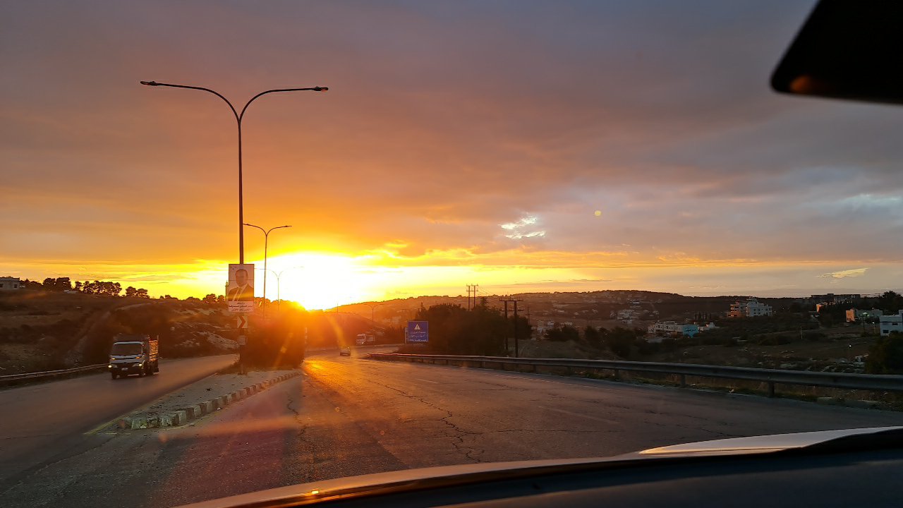 مشاركاتي في أنت الراصد