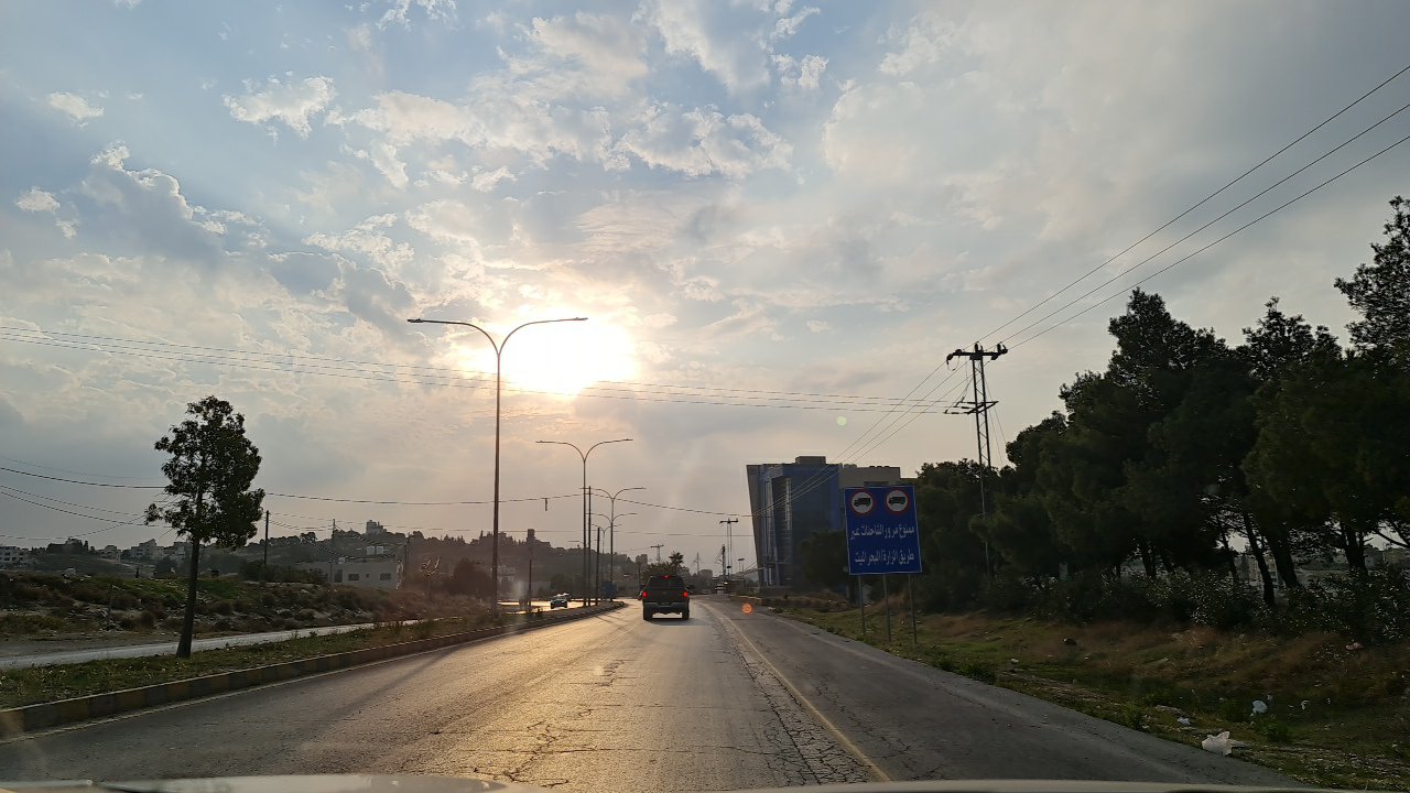 مشاركاتي في أنت الراصد