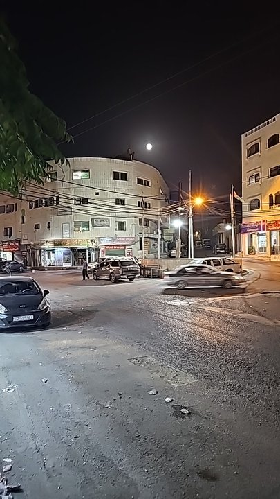 مشاركاتي في أنت الراصد