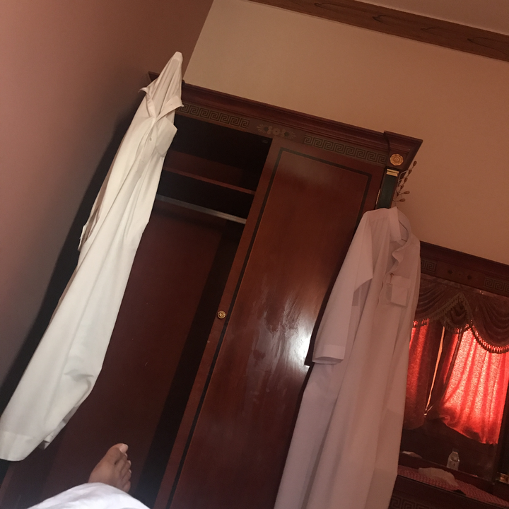 مشاركاتي في أنت الراصد