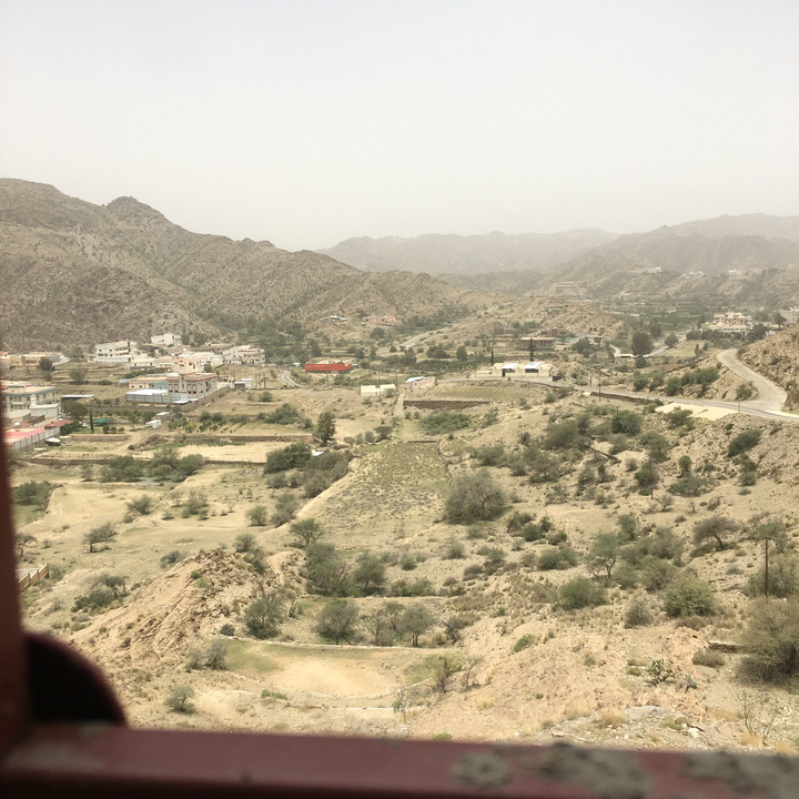 مشاركاتي في أنت الراصد