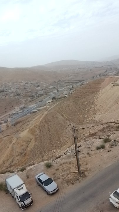 مشاركاتي في أنت الراصد