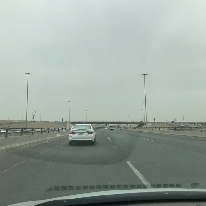 مشاركاتي في أنت الراصد