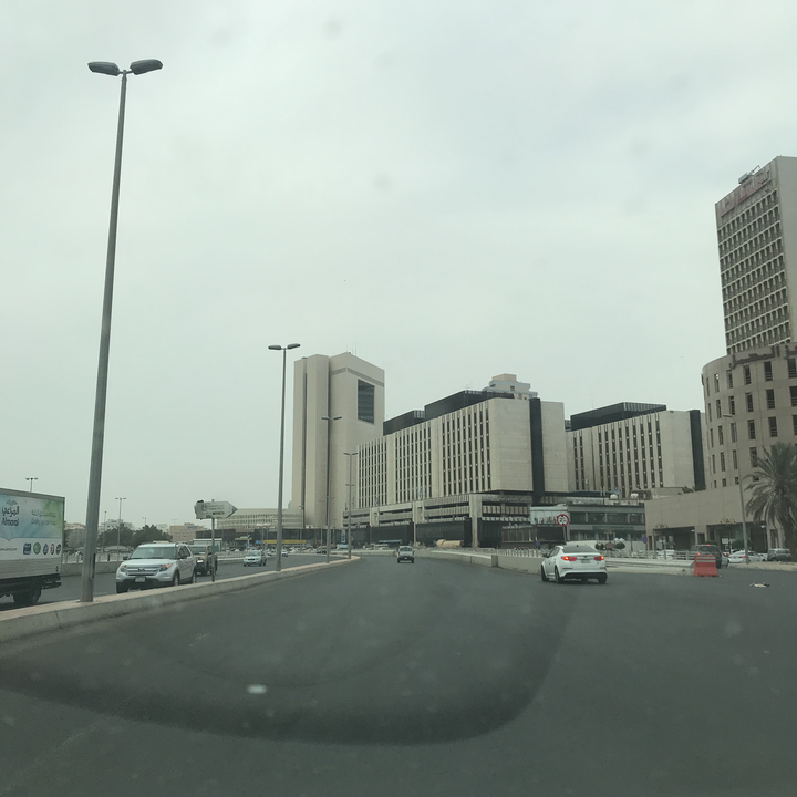 مشاركاتي في أنت الراصد