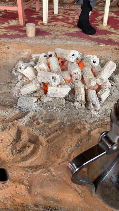 مشاركاتي في أنت الراصد