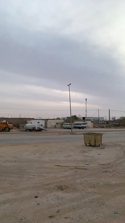 مشاركاتي في أنت الراصد