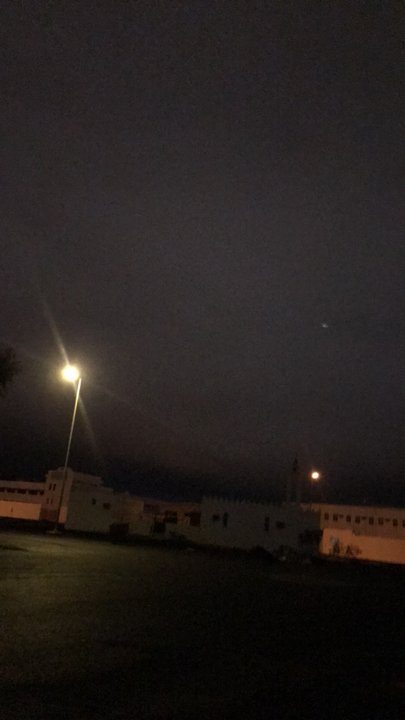 مشاركاتي في أنت الراصد