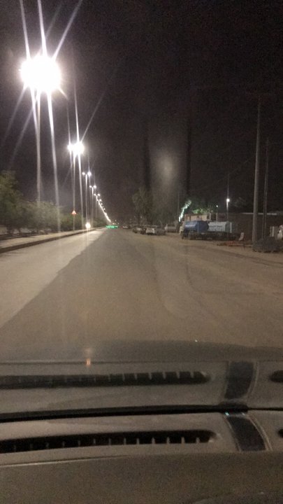 مشاركاتي في أنت الراصد