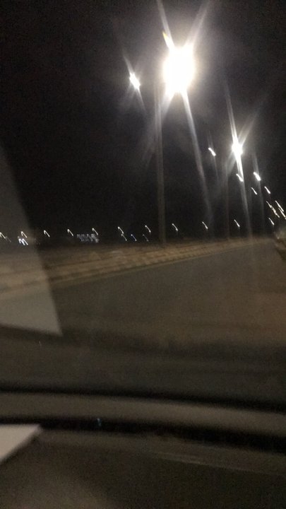 مشاركاتي في أنت الراصد