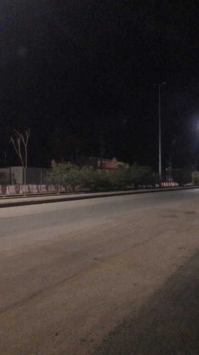 مشاركاتي في أنت الراصد