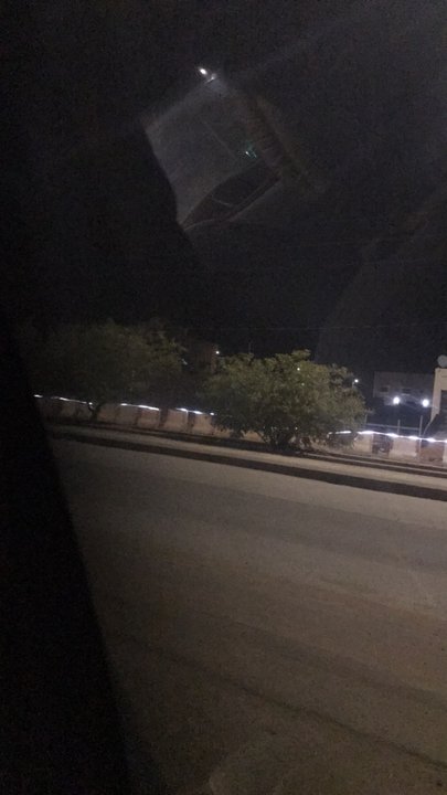 مشاركاتي في أنت الراصد