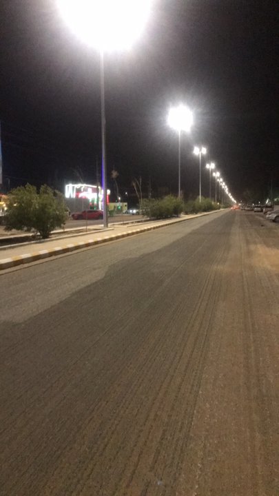 مشاركاتي في أنت الراصد