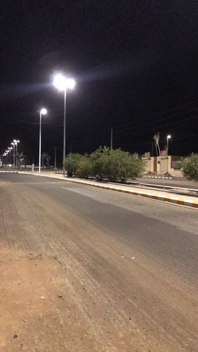 مشاركاتي في أنت الراصد