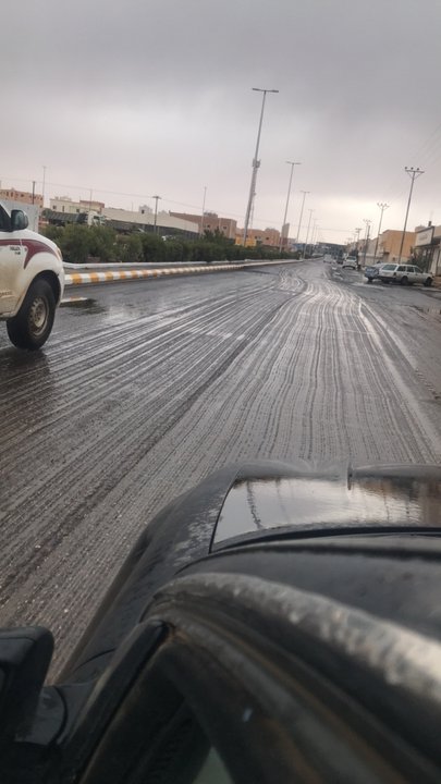 مشاركاتي في أنت الراصد