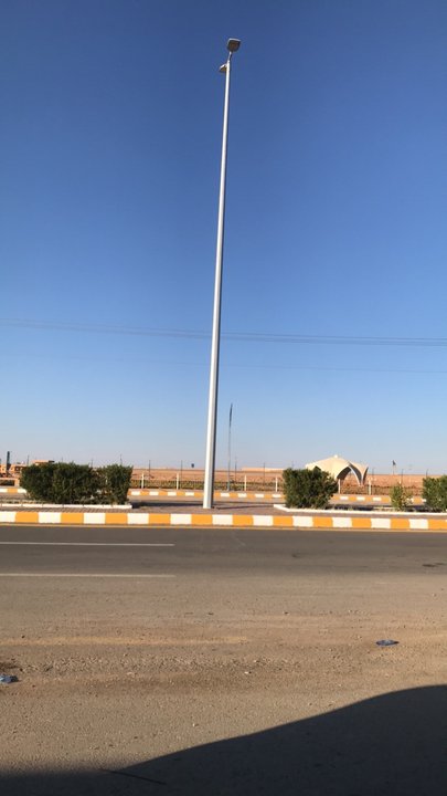 مشاركاتي في أنت الراصد