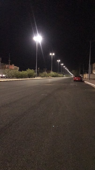 مشاركاتي في أنت الراصد