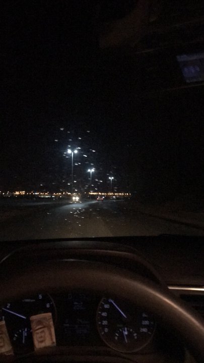 مشاركاتي في أنت الراصد