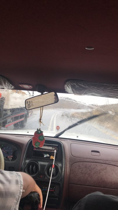 مشاركاتي في أنت الراصد