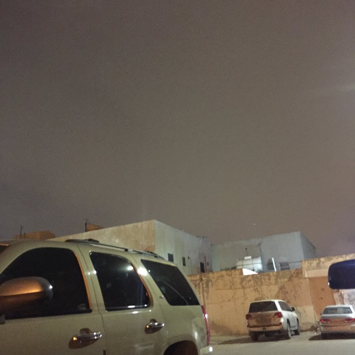 مشاركاتي في أنت الراصد