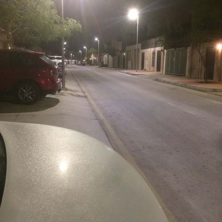 مشاركاتي في أنت الراصد