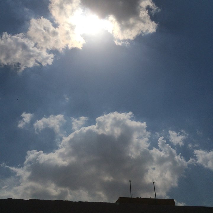 My Crowdsourcing Posts