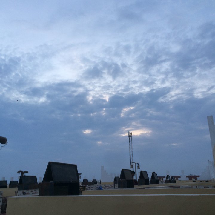 My Crowdsourcing Posts