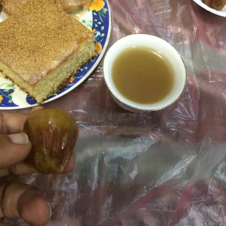 My Crowdsourcing Posts