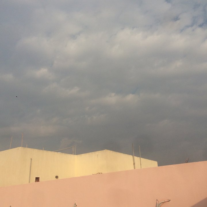 My Crowdsourcing Posts