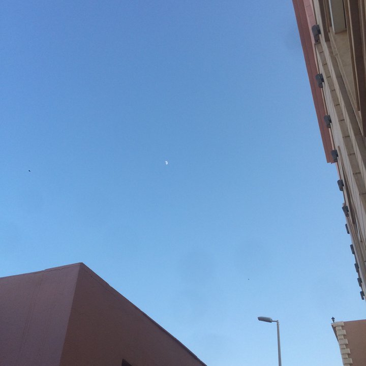 My Crowdsourcing Posts