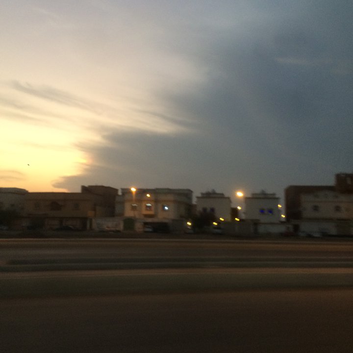 مشاركاتي في أنت الراصد