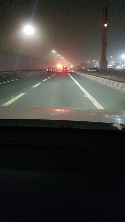 مشاركاتي في أنت الراصد