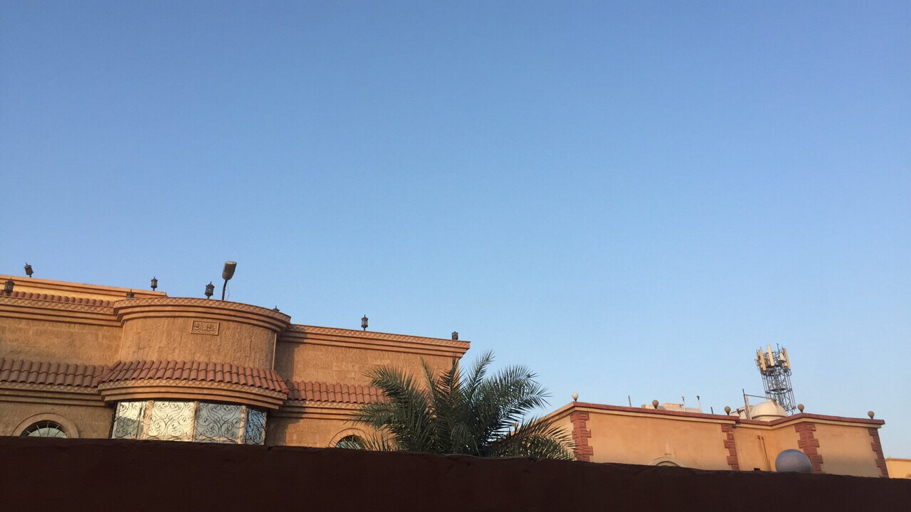 مشاركاتي في أنت الراصد