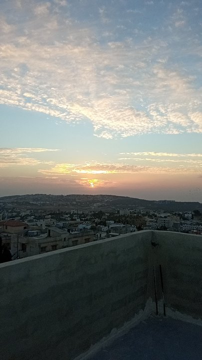 مشاركاتي في أنت الراصد