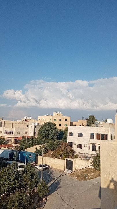 مشاركاتي في أنت الراصد