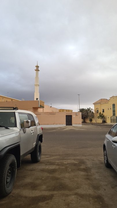 مشاركاتي في أنت الراصد