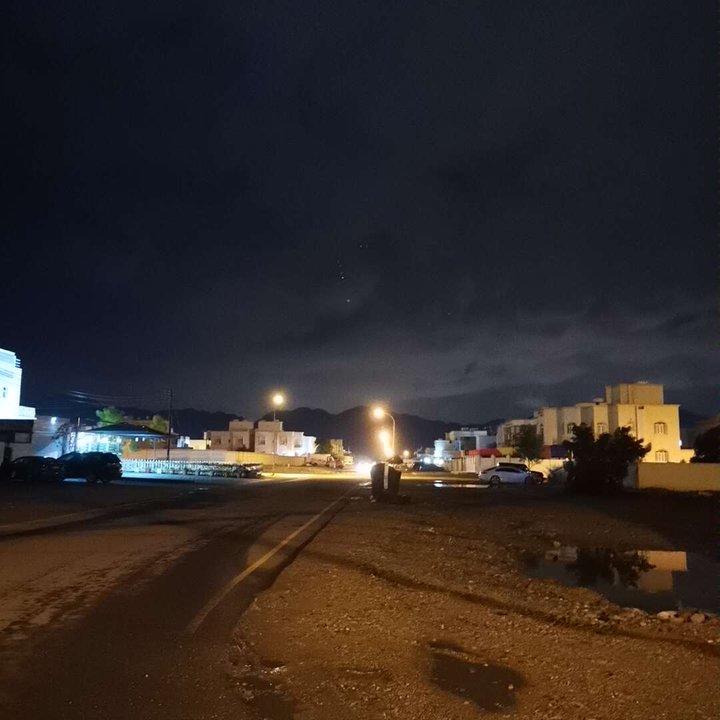 مشاركاتي في أنت الراصد