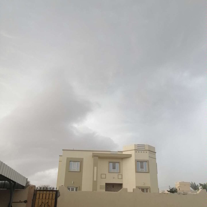 مشاركاتي في أنت الراصد