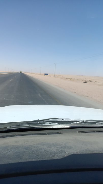 مشاركاتي في أنت الراصد