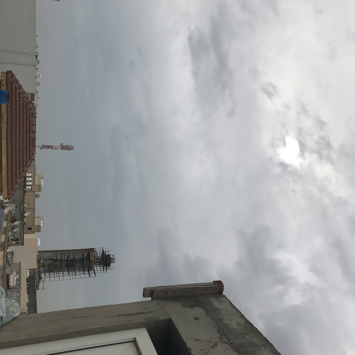 مشاركاتي في أنت الراصد