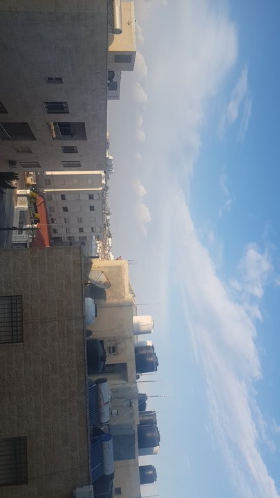 مشاركاتي في أنت الراصد