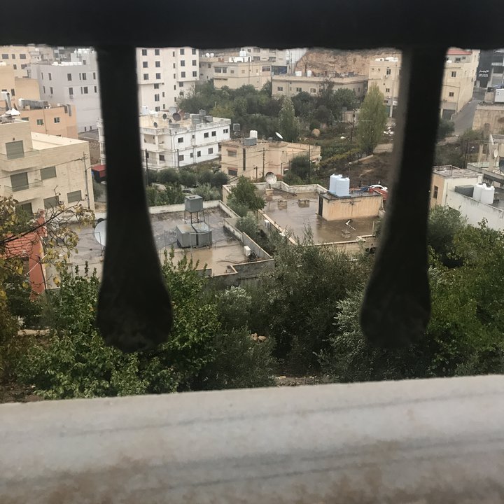 My Crowdsourcing Posts